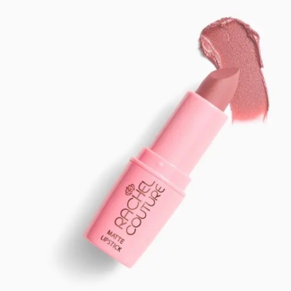 Rachel Couture Matte Nude Lipstick